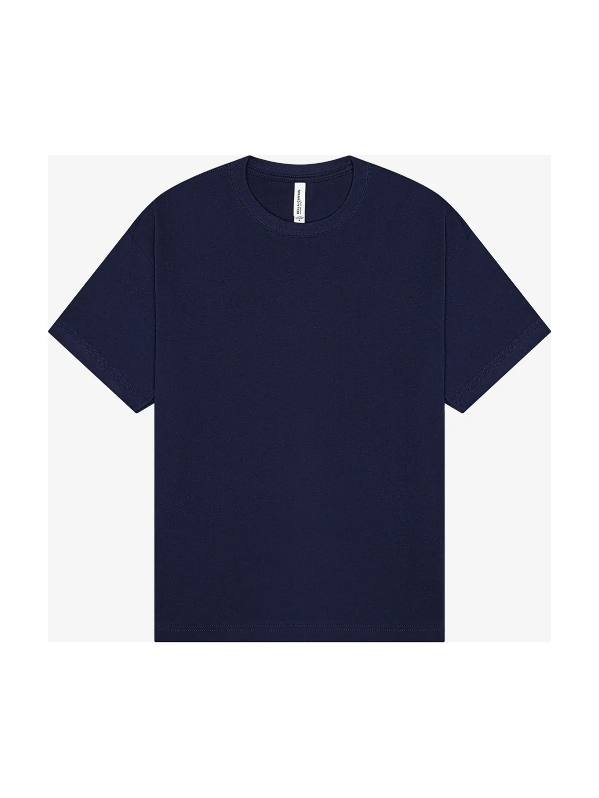 Unisex Heavy Boxy Tee