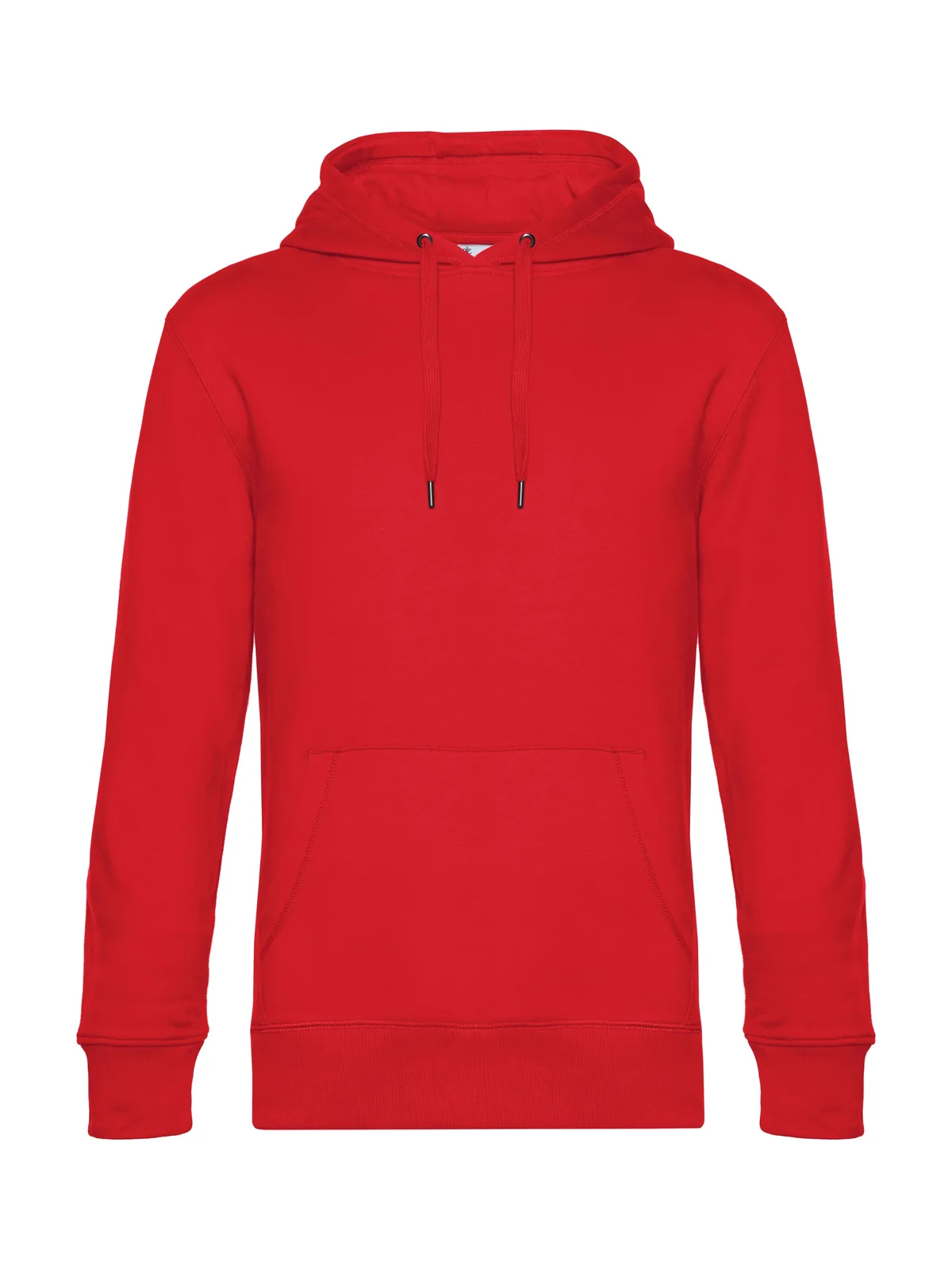 B&c King Hooded