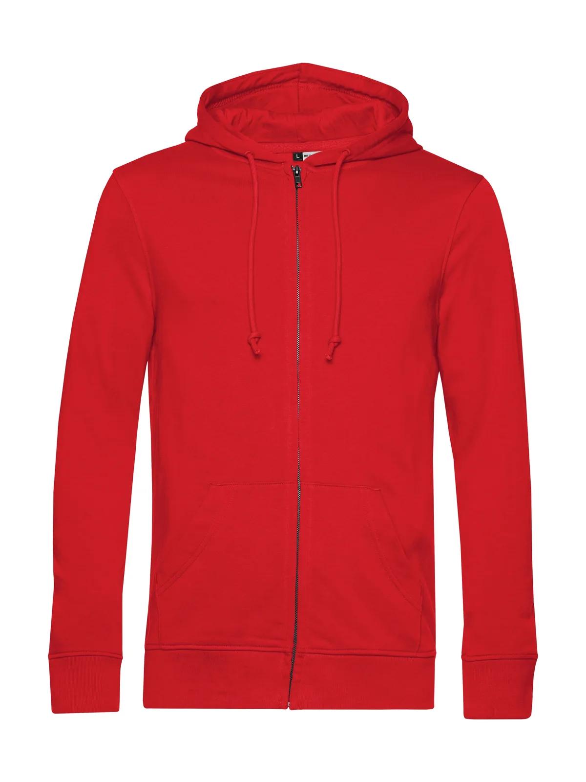 Inspire Zipped Hood