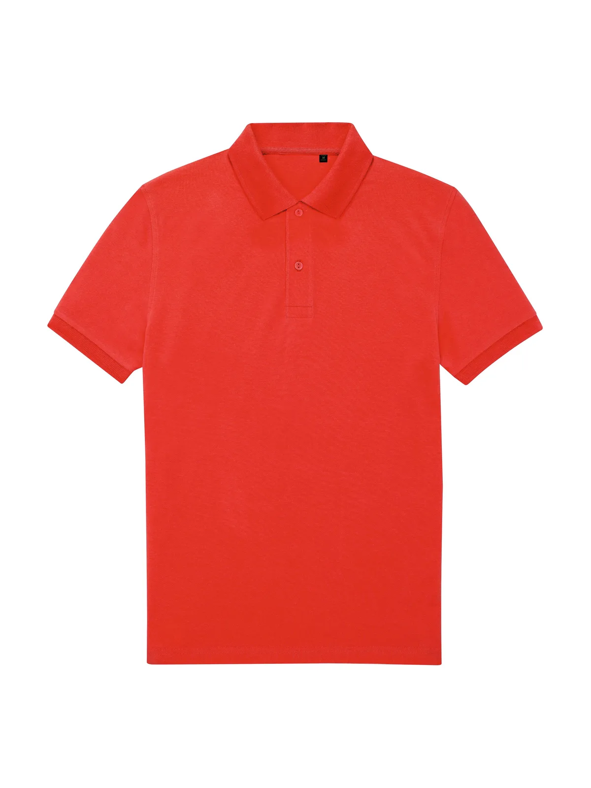 B&c My Eco Polo 65/35