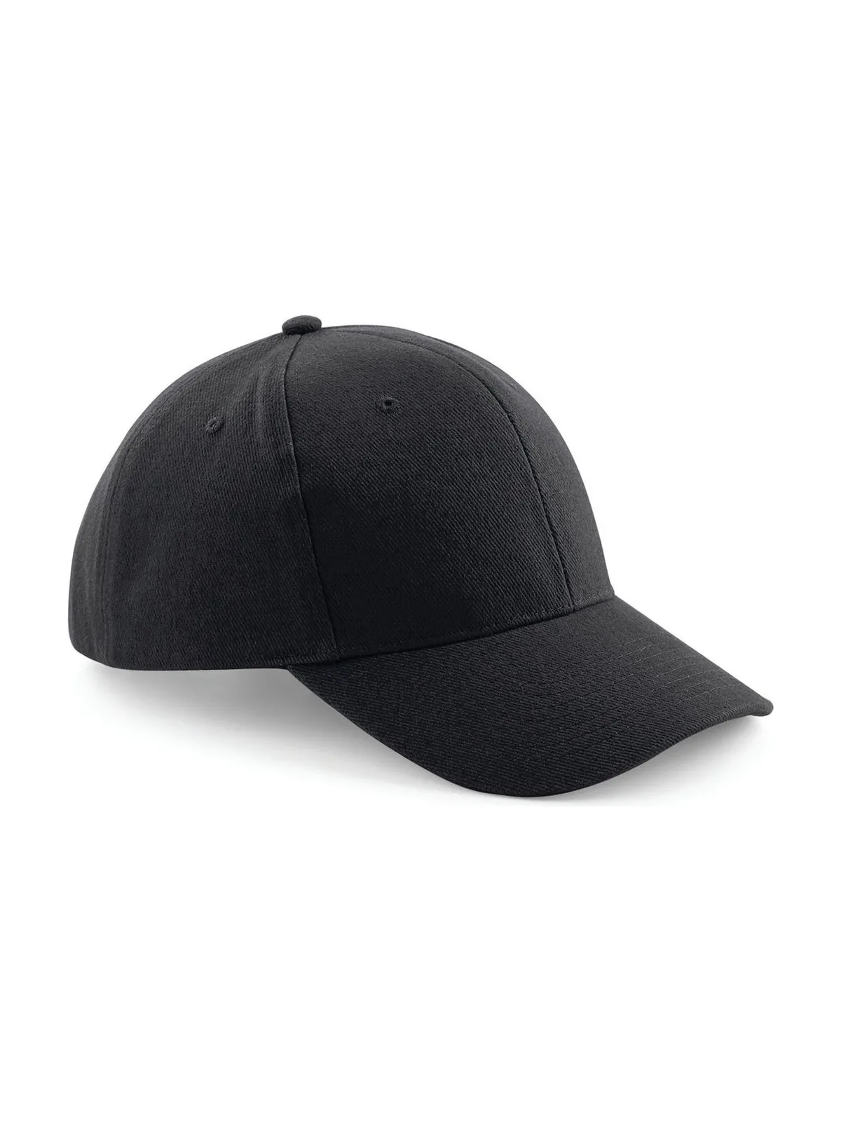 Pro-Style Heavy Brushed Cotton Cap