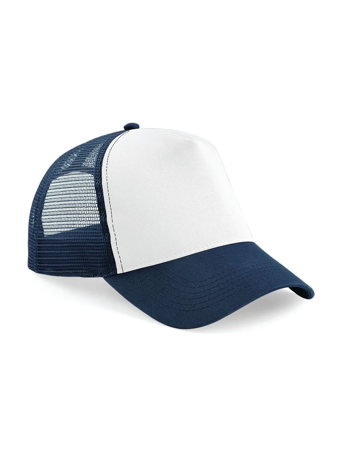 Snapback Trucker