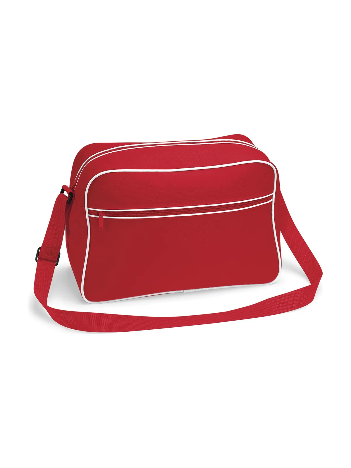 Retro Shoulder Bag
