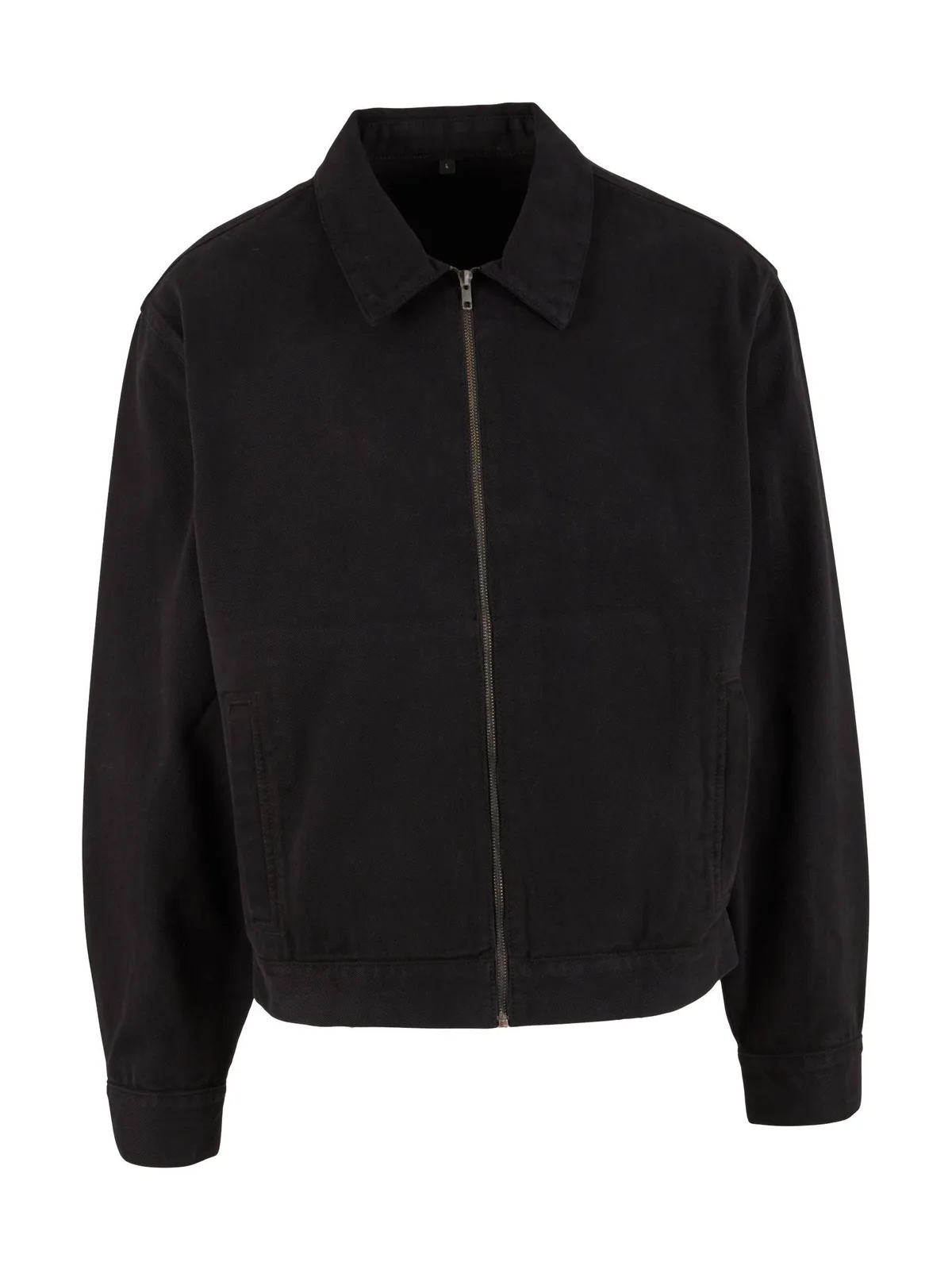 Basic Workwear Jacket