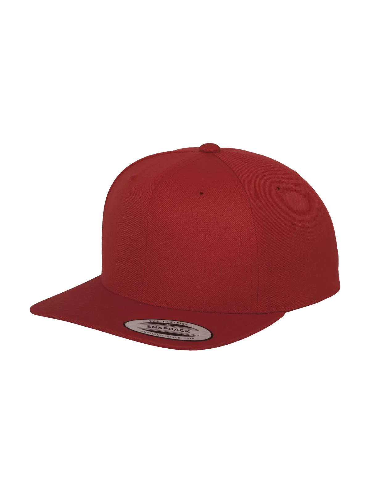 Classic Snapback