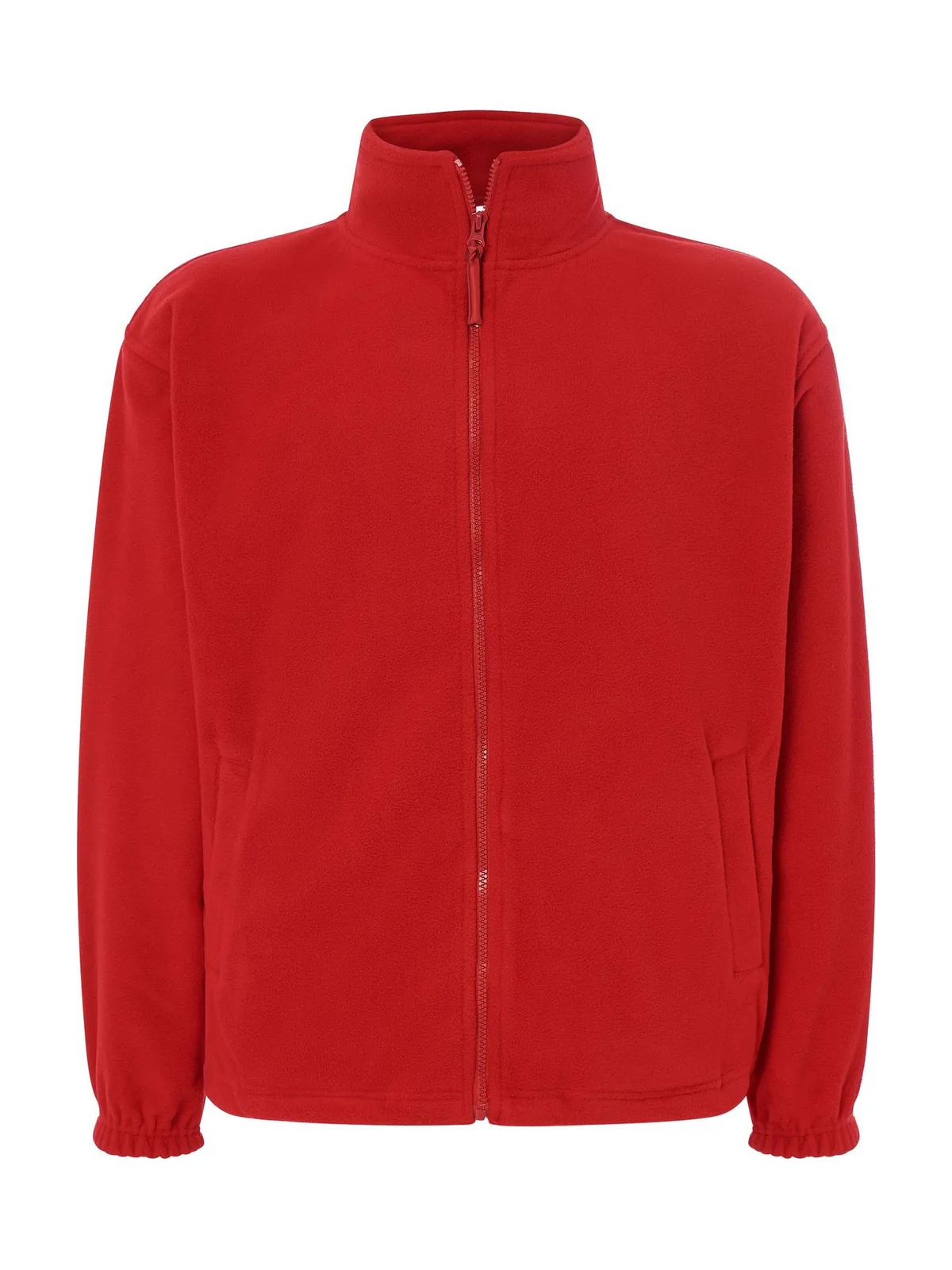 Polar Fleece Man