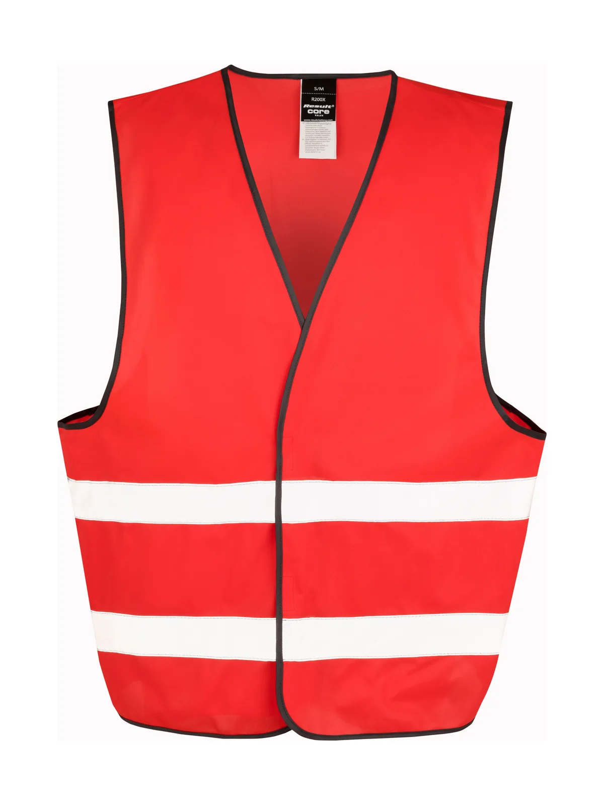 Core Enhanced Visibility Vest