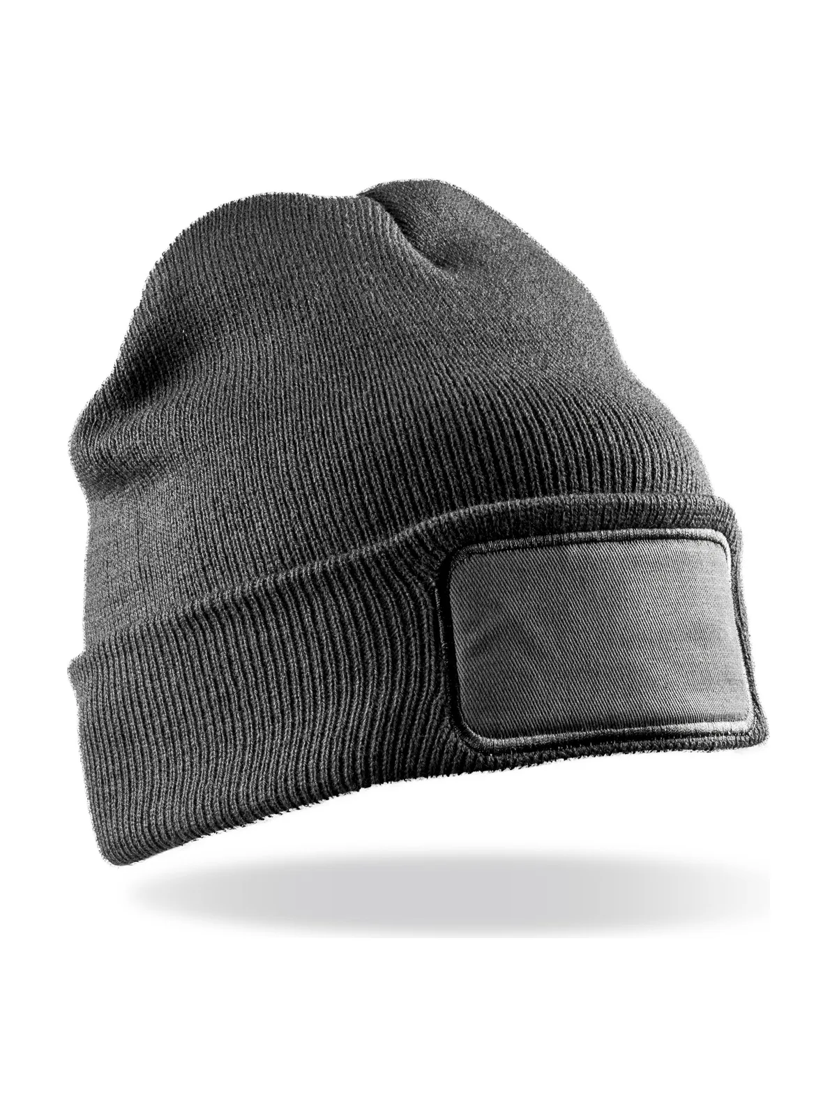 Double Knit Thinsulate™ Printers Beanie