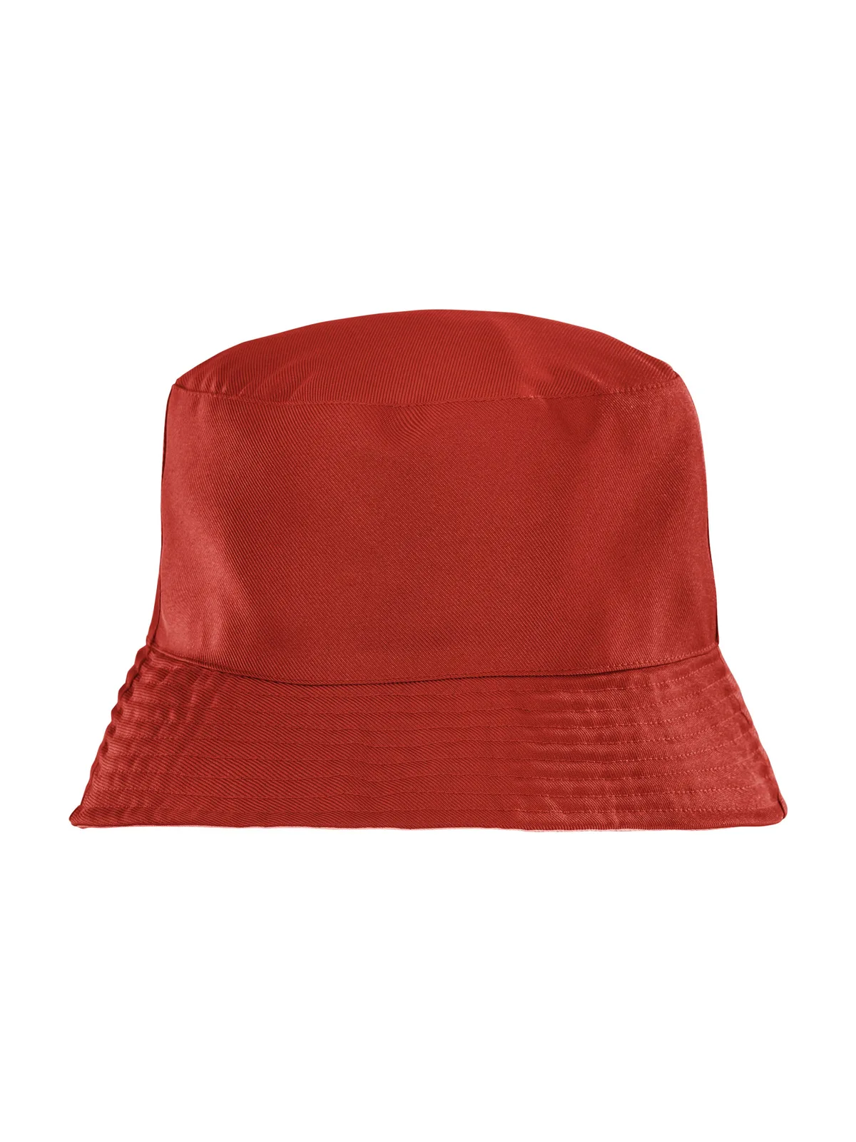 Recycled Reversible Bucket Hat