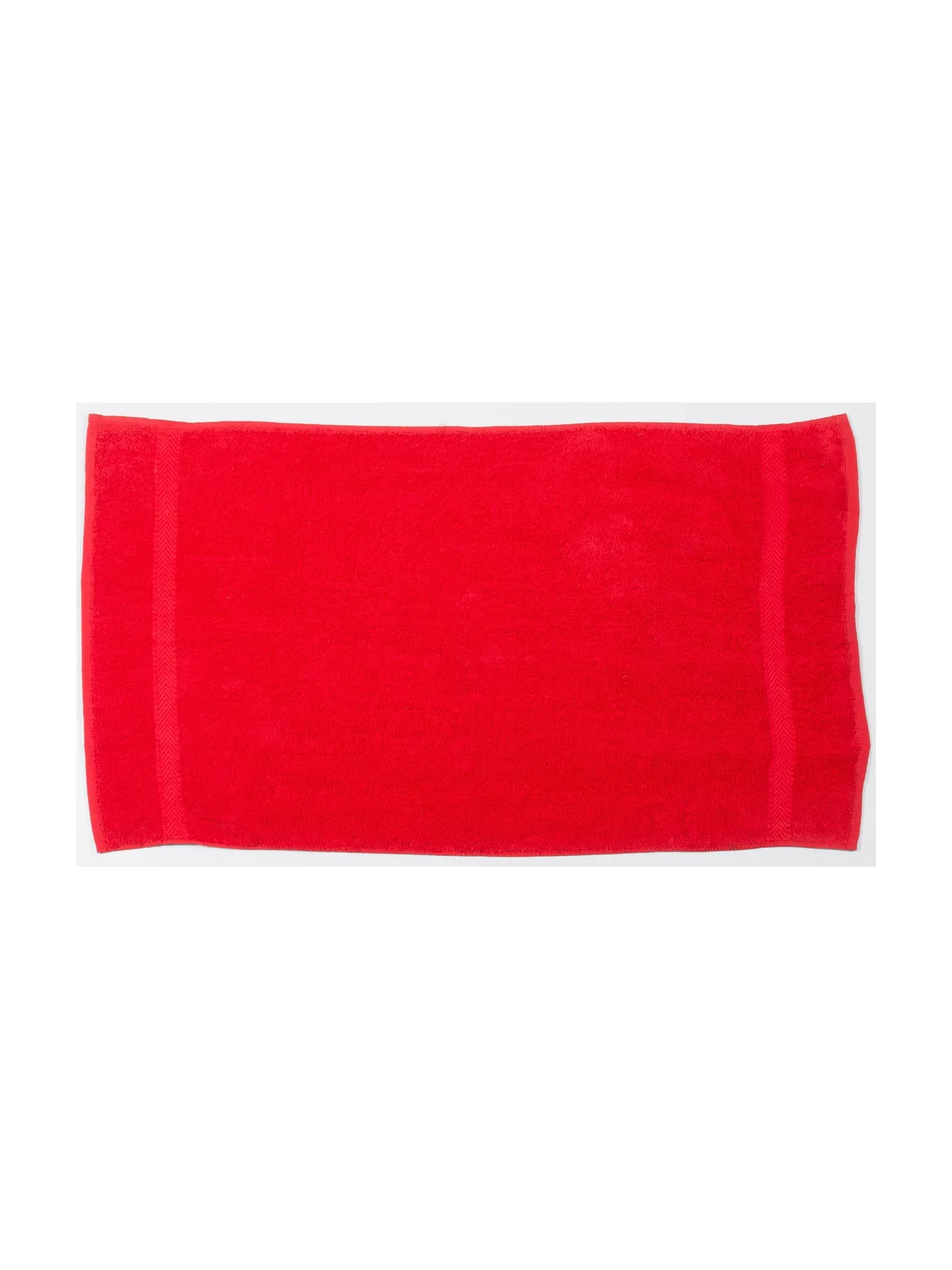 Luxury Bath Towel