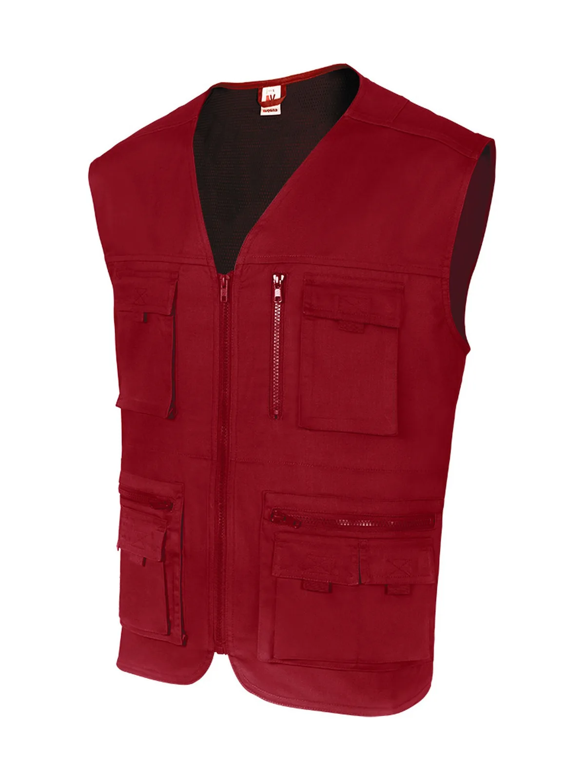 Gilet Multipoches