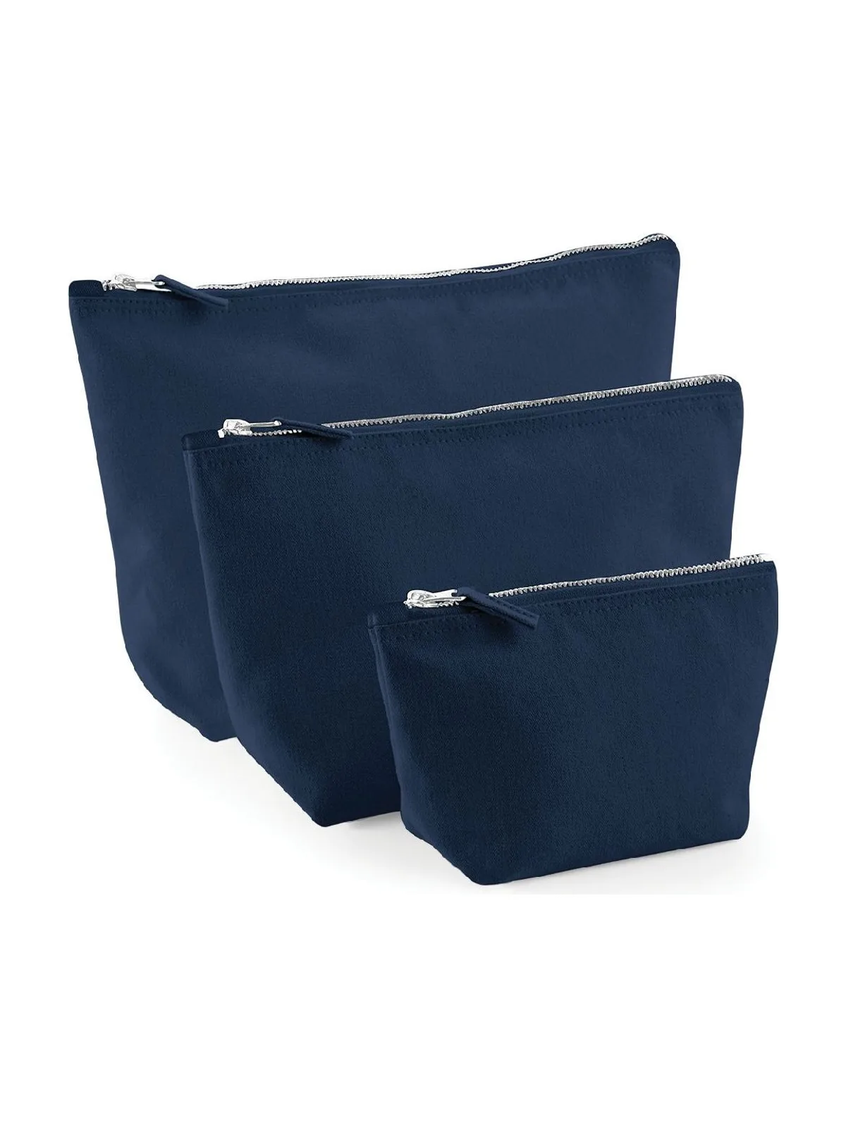 Canvas Accessory Bag